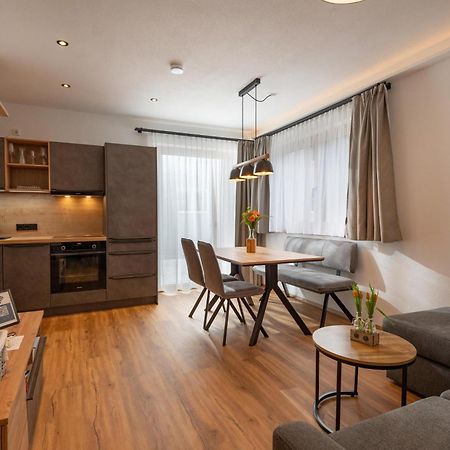 Appartement Auwald Ellmau Extérieur photo