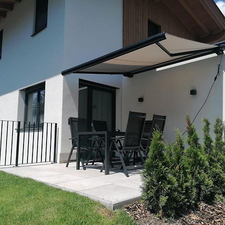 Appartement Auwald Ellmau Extérieur photo