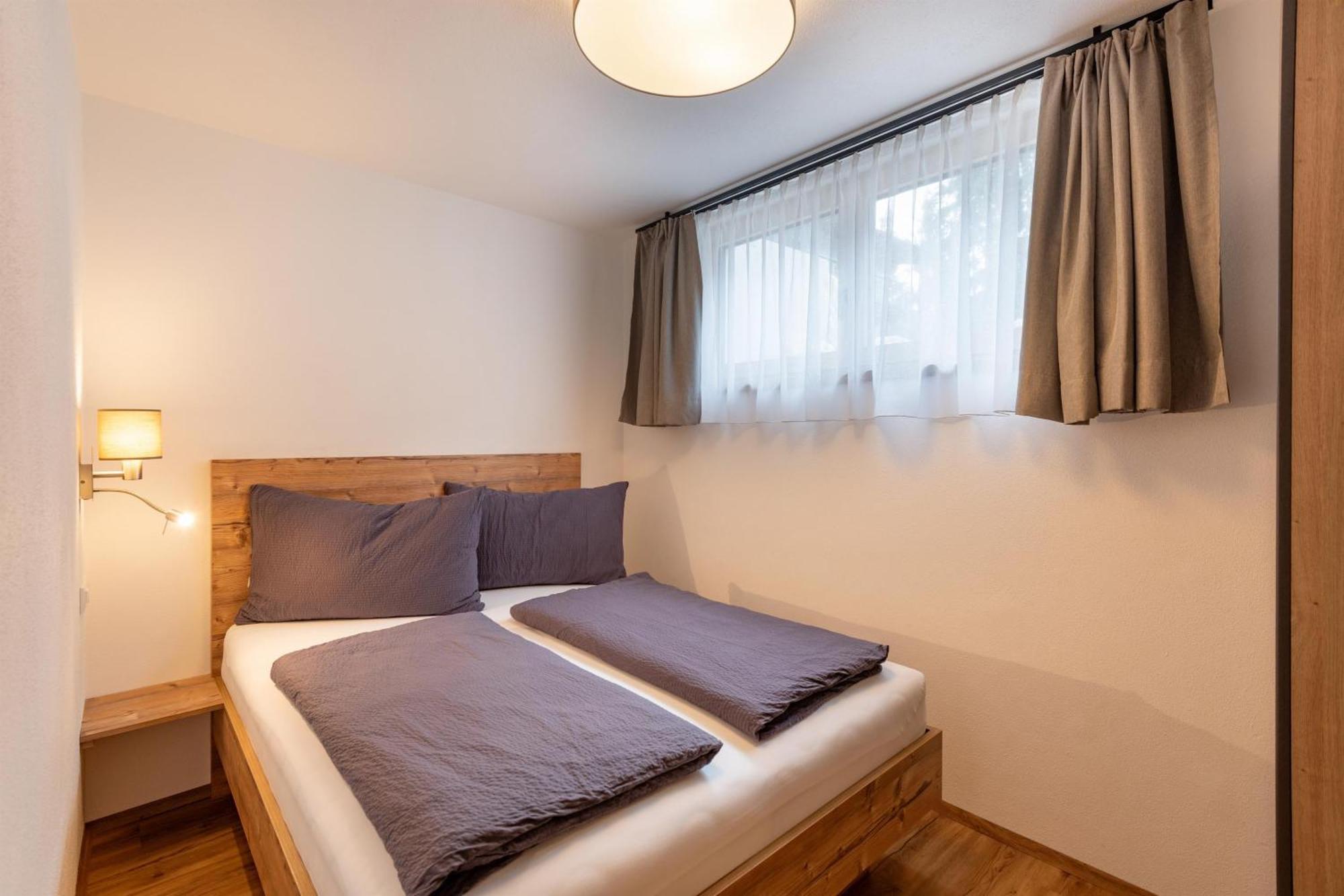 Appartement Auwald Ellmau Extérieur photo