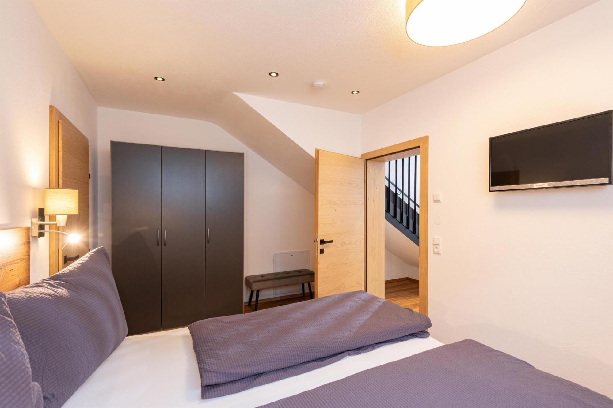 Appartement Auwald Ellmau Extérieur photo