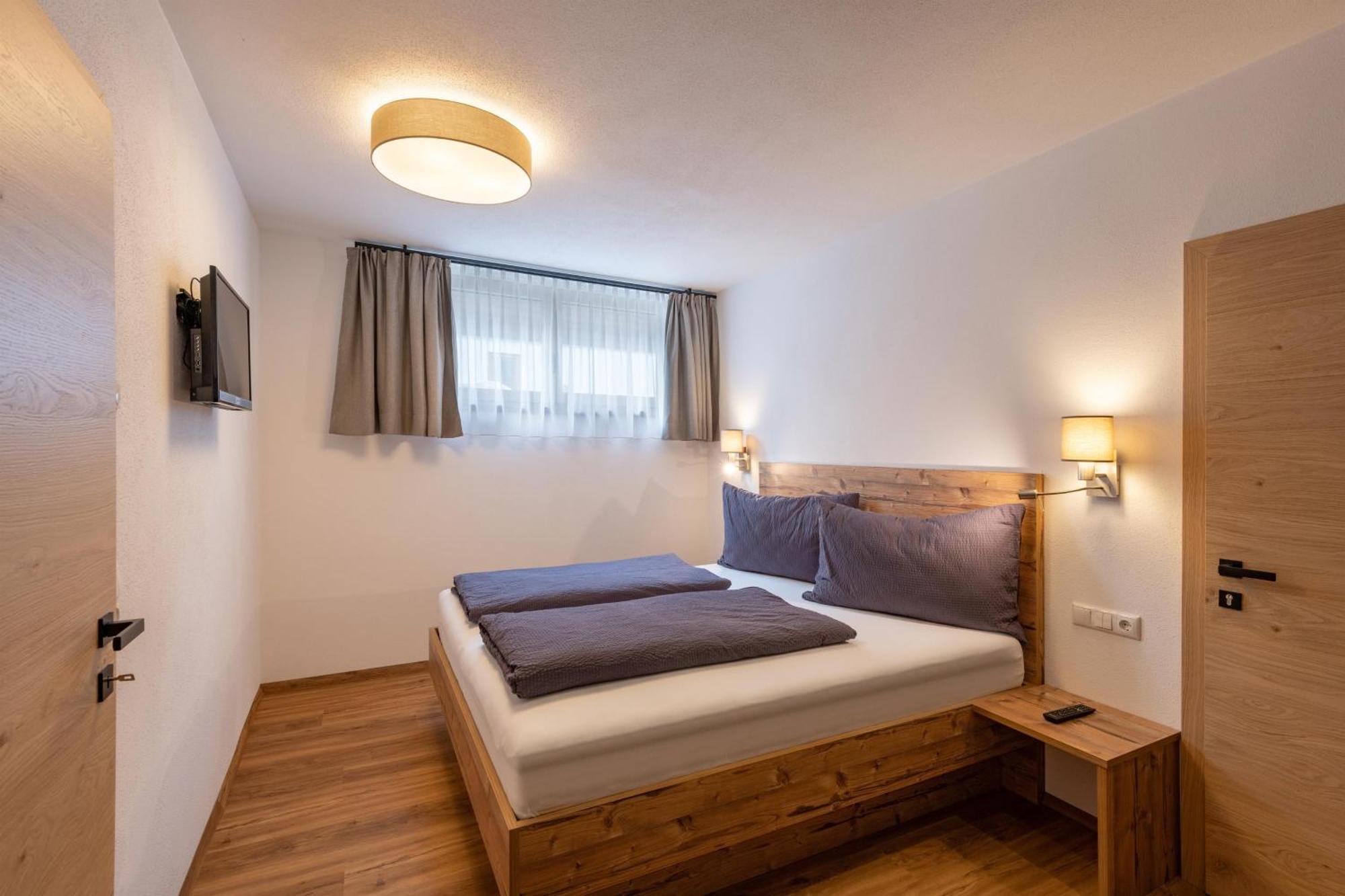 Appartement Auwald Ellmau Extérieur photo